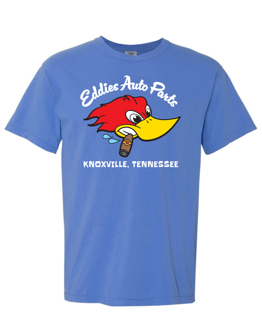 Eddie's Auto Parts Tee