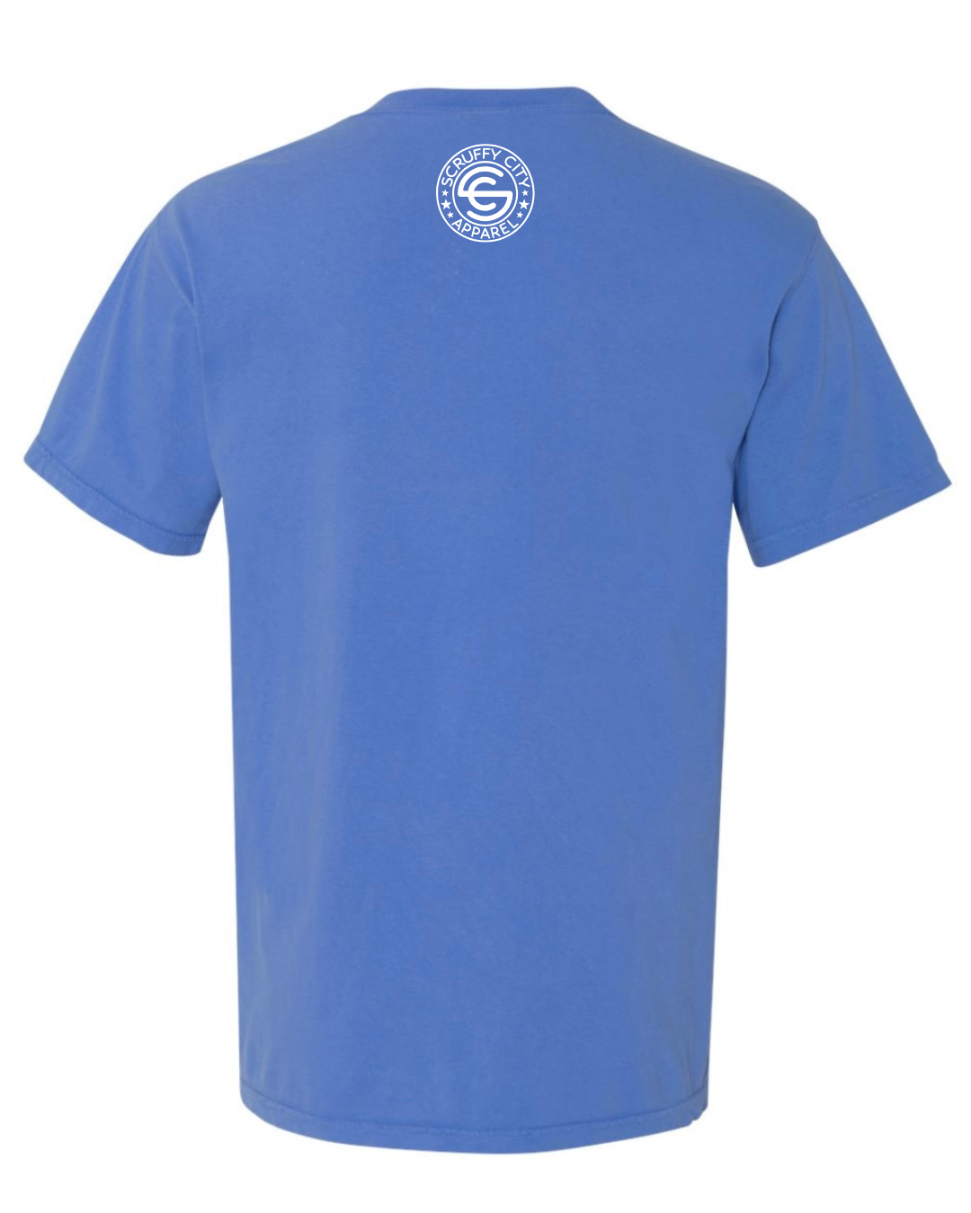 Eddie's Auto Parts Tee