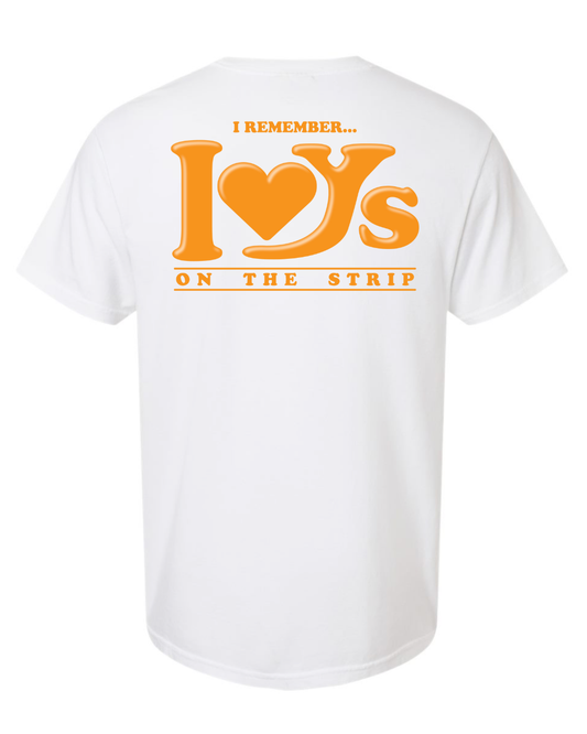"IVYs on The Strip" Apparel - Knoxville, TN