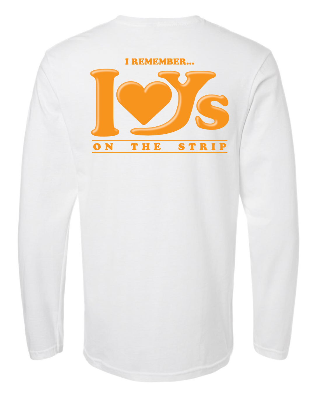 "IVYs on The Strip" Apparel - Knoxville, TN