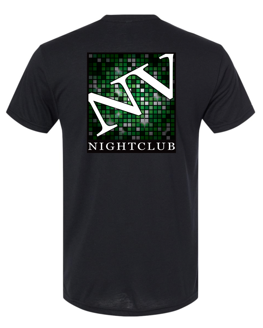 NV Night Club Tee