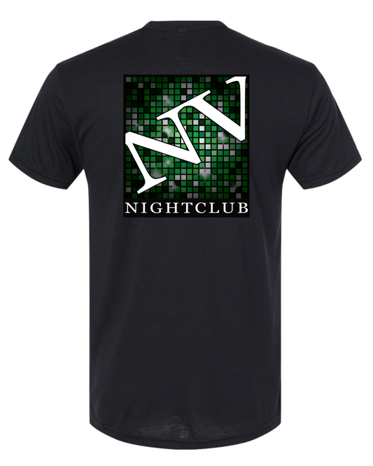 NV Night Club Tee